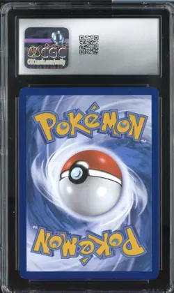 ALTARIA CROWN ZENITH GG19/GG70 POKEMON GALARIAN GALLERY HOLO CGC 10 GEM MINT - Image 2