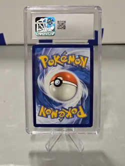 CGC 10 GEM MINT Pokemon Altaria GG19/GG70 Crown Zenith Galarian Gallery - Image 2