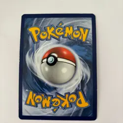 Ninetales 15/108 Holo Rare Pokemon Card TCG Evolutions MP With Protective Sleeve - Image 2
