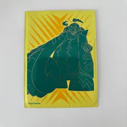 Ninetales 15/108 Holo Rare Pokemon Card TCG Evolutions MP With Protective Sleeve - Image 3