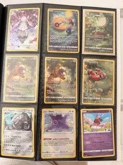 Pokemon TCG Crown Zenith 61 card lot - Image 4