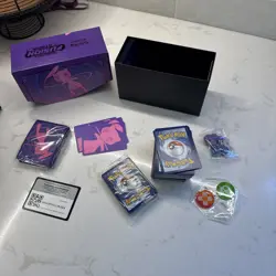 Pokemon Cards Random Bulk With Box - Image 1