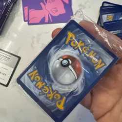 Pokemon Cards Random Bulk With Box - Image 4