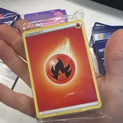 Pokemon Cards Random Bulk With Box - Image 5
