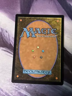 MTG Rhystic Study #114 Jumpstart 2022 Regular Non-Foil Card NM/M Condition - Image 2