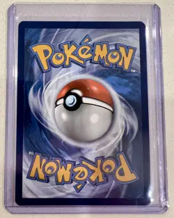 Nemona 238/091 Sv: Paldean Fates SIR -Holo Pokemon Card Near Mint Condition - Image 2