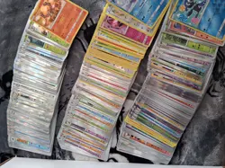 Bulk Pokemon Cards Lot of 3,700+ 2016-2025 C/UC/R/RH/EX/JUMBO/PROMO - Goodwill - Image 3