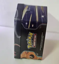 Pokemon TCG Slashing Legends Tin - NEW Factory Sealed- Koraidon ex - Image 3
