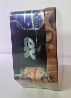 Pokemon TCG Slashing Legends Tin - NEW Factory Sealed- Koraidon ex - Image 4