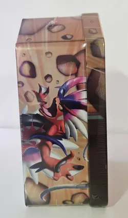 Pokemon TCG Slashing Legends Tin - NEW Factory Sealed- Koraidon ex - Image 5