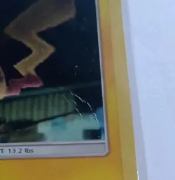 Pokemon Cards Bundle Pikachu Collection Detective Pikachu Scarlet And Violet - Image 4