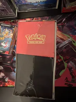 Pokemon TCG Scarlet and Violet Base Set ETB Elite Trainer Box Koraidon Sealed - Image 3