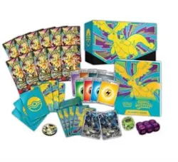 Ascended Heroes Pokemon Center Elite Trainer Box (ETB) - PRESALE CONFIRMED - Image 2