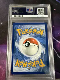 Galarian Moltres SWSH284 Black Star Promos Crown Zenith Holo Pokemon PSA 10 - Image 2