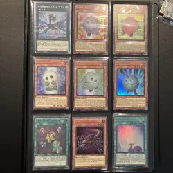 Yu-Gi-Oh! Brothers of Legend Master Set*** - Image 1