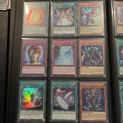 Yu-Gi-Oh! Brothers of Legend Master Set*** - Image 2
