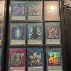 Yu-Gi-Oh! Brothers of Legend Master Set*** - Image 5