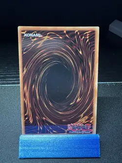 Cyber Eternity Dragon - Gold Ultra Rare 1st Edition LDS2-EN033 - LP - YuGiOh - Image 3