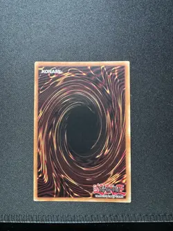 Cyber Eternity Dragon - Gold Ultra Rare 1st Edition LDS2-EN033 - LP - YuGiOh - Image 5