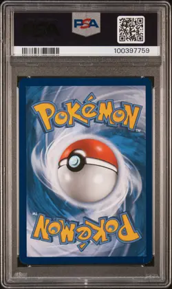 2016 POKEMON XY GENERATIONS RADIANT COLL #RC29 FULL ART/PIKACHU PSA 9 - Image 2