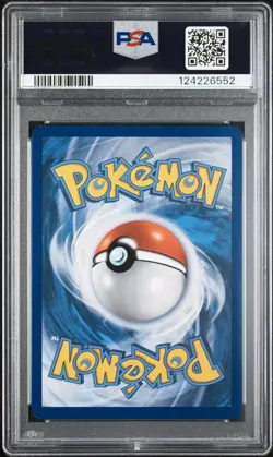 2016 POKEMON XY GENERATIONS RADIANT COLL #RC29 FULL ART/PIKACHU PSA 9 - Image 2