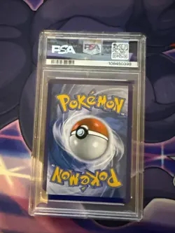 2016 POKEMON XY GENERATIONS RADIANT COLL #RC29 FULL ART/PIKACHU PSA 9 - Image 2
