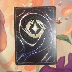 Disney Lorcana TCG - Moana - Of Motunui - Fabled 20/204 Foil Rare - Image 2
