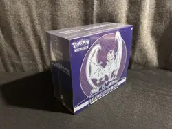 Pokemon TCG Sun & Moon Elite Trainer Box ETB Lunala - Factory Sealed New - Image 3
