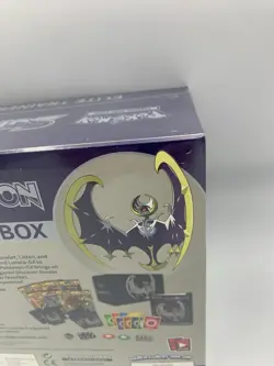 Pokemon TCG Sun & Moon Base Elite Trainer Box ETB Lunala NISB Sealed With Case - Image 5