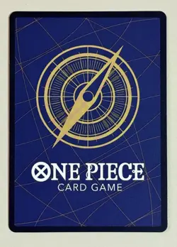 OP13-120 Sabo SEC Manga Rare (Super Alternate Art) One Piece Card Game English - Image 3