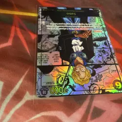 OP13-120 Sabo SEC Manga Rare (Super Alternate Art) One Piece Card Game English - Image 4