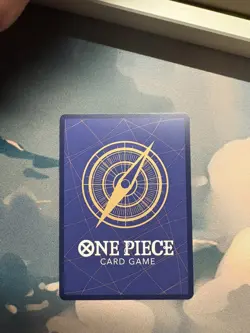 OP13-120 Sabo SEC Manga Rare (Super Alternate Art) One Piece Card Game English - Image 4