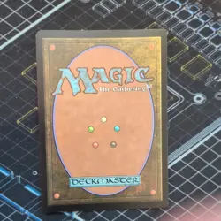 Lotus Cobra LP Foil Zendikar Mythic Rare MTG - Image 2