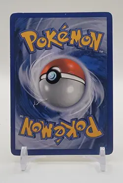 DAMAGED Pokemon Rotom Card 7/106 Holo Rare Great Encounters - Image 2