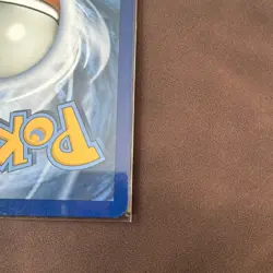 Pokemon TCG Lapras GX 151/149 SM Base Set Full Art Secret Rare Holo Card - Image 3