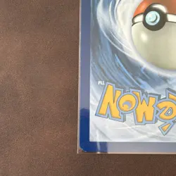 Pokemon TCG Lapras GX 151/149 SM Base Set Full Art Secret Rare Holo Card - Image 4