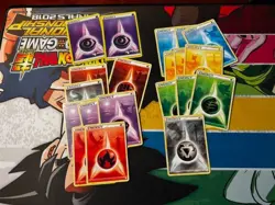Pokemon TCG BASIC/SPECIAL ENERGY Bulk Card Lot & Trainer Lot - Image 1
