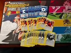 Pokemon TCG BASIC/SPECIAL ENERGY Bulk Card Lot & Trainer Lot - Image 4