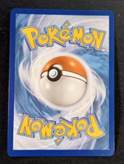 Drifblim 135 STAMPED Scarlet & Violate Stellar Crown Holo Promo Card NM English - Image 2