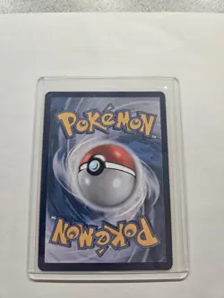 Exeggutor AR 066/063 M1L Art Rare Holo Korean Pokemon Mega Brave TCG Card - Image 2