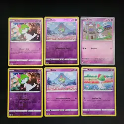 Pokemon Ralts x19 Card Lot Bundle - Image 1
