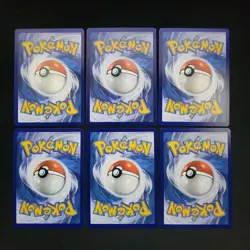 Pokemon Ralts x19 Card Lot Bundle - Image 2