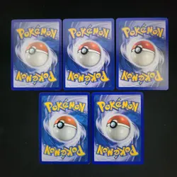 Pokemon Ralts x19 Card Lot Bundle - Image 4