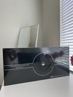 Pokemon TCG Trading Card Game Classic Collection Box Set ENGLISH Factory Sealed - Image 1