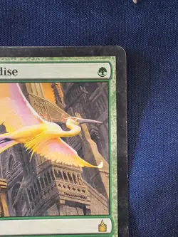 Birds Of Paradise Ravnica Magic the Gathering MP - Image 3
