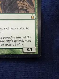 Birds Of Paradise Ravnica Magic the Gathering MP - Image 4