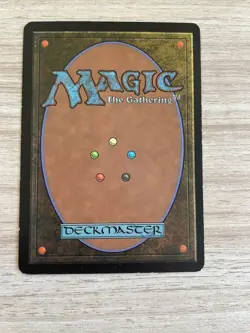 Voidmage Prodigy - Onslaught - Magic the Gathering - LP - Image 2