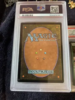 PSA 10 Pop 1 Gem Glimpse the Unthinkable - Iconic Masters - MTG - Image 3