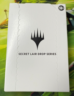 Magic The Gathering Secret Lair x Fortnite Foil Edition - Image 2