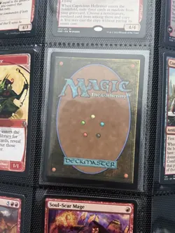 MTG - Spider-Man- Spider-Gwen, Web-Warrior - MAR 0024 MYTHIC Showcase - Image 2